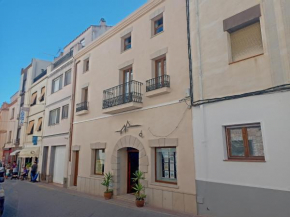 Centrally located two bed Apartment in El Perelló